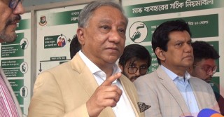 বিশ্বকাপ ব্যর্থতার তদন্ত রিপোর্টে বিশেষ কিছুই নেই : নাজমুল হাসান